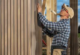 Best Insulated Siding Installation  in Star City, WV